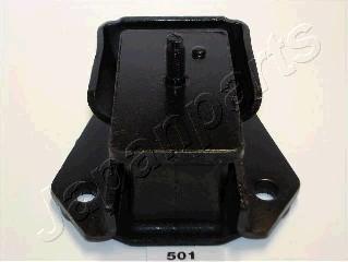 Japanparts RU-501 - PODUSZKA SIL. HYUNDAI GALLOPER 2.5TD-3.0 V6 98-03