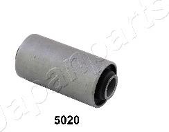 Japanparts RU-5020 — Tuleja, pióro resora