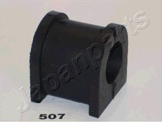 Japanparts RU-507 — Tuleja, stabilizator