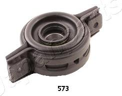 Japanparts RU-573 - PODPORA WAŁU MITSUBISHI L200 07-