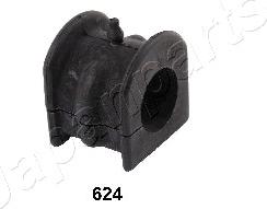 Japanparts RU-624 — Tuleja, stabilizator