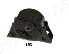 Japanparts RU-193 - PODUSZKA SIL. NISSAN ALMERA II N16 03-