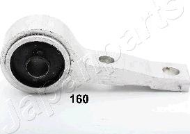 Japanparts RU-160 — Łożyskowanie, wahacz