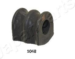 Japanparts RU-1048 - GUMA STAB. NISSAN PATHFINDER PATHFINDER R51 06-