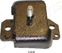 Japanparts RU-104 - PODUSZKA SIL. NISSAN  PATROL Y60 2.8TD 89-97