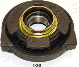 Japanparts RU-106 — Zawieszenie, wał napędowy