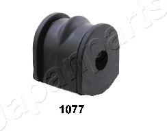 Japanparts RU-1077 - GUMA STAB. NISSAN T. 100 NX NX B13 90-