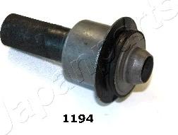Japanparts RU-1194 — Łożyskowanie, wahacz