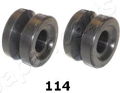 Japanparts RU-114 — Tuleja, stabilizator