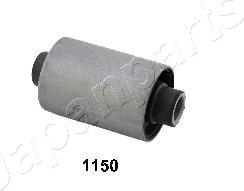 Japanparts RU-1150 - TULEJA WAH. NISSAN T. NV200-EVALIA 1.5DCI-1.6 16V 10- LE-PR