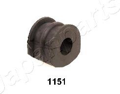 Japanparts RU-1151 — Tuleja, stabilizator