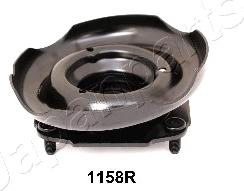 Japanparts RU-1158R - Mocowanie amortyzatora