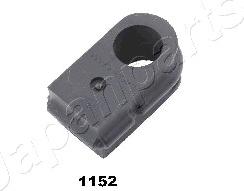 Japanparts RU-1152 - GUMA STAB. NISSAN P. MURANO 05- LE-PR 26MM