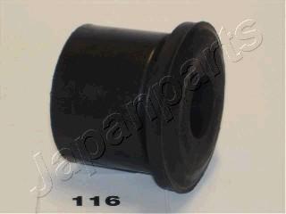 Japanparts RU-116 — Tuleja, pióro resora