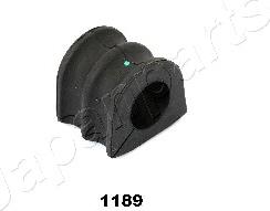 Japanparts RU-1189 — Tuleja, stabilizator