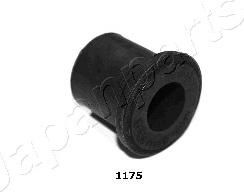 Japanparts RU-1175 — Tuleja, pióro resora