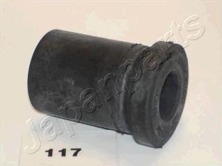 Japanparts RU-117 — Tuleja, pióro resora