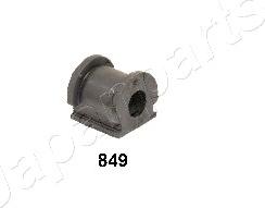 Japanparts RU-849 — Tuleja, stabilizator