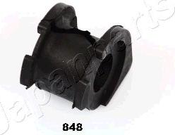 Japanparts RU-848 — Tuleja, stabilizator