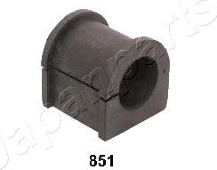 Japanparts RU-851 — Tuleja, stabilizator