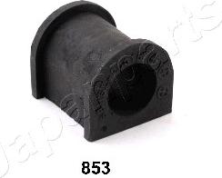 Japanparts RU-853 — Tuleja, stabilizator