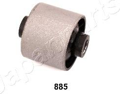 Japanparts RU-885 — Łożyskowanie, wahacz