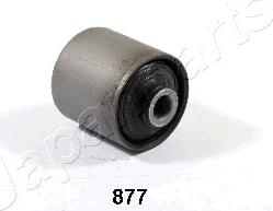 Japanparts RU-877 — Łożyskowanie, wahacz