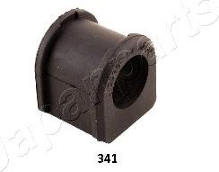 Japanparts RU-341 — Tuleja, stabilizator
