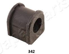 Japanparts RU-342 — Tuleja, stabilizator