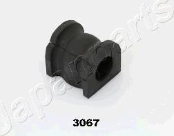 Japanparts RU-3067 — Tuleja, stabilizator