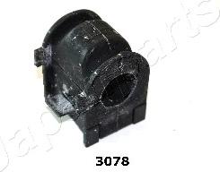 Japanparts RU-3078 — Tuleja, stabilizator
