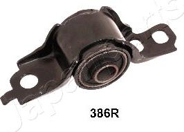 Japanparts RU-386R - TULEJA WAH. MAZDA P. 323 C V BA 94-