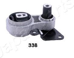 Japanparts RU-338 — Łożyskowanie silnika