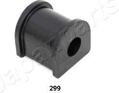 Japanparts RU-299 — Tuleja, stabilizator