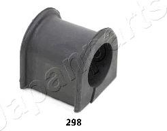 Japanparts RU-298 — Tuleja, stabilizator