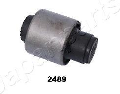 Japanparts RU-2489 — Łożyskowanie, wahacz