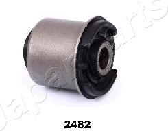 Japanparts RU-2482 — Łożyskowanie, wahacz