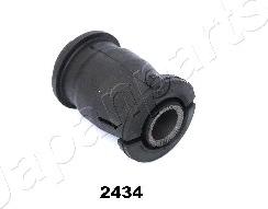 Japanparts RU-2434 — Łożyskowanie, wahacz