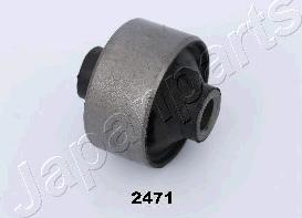 Japanparts RU-2471 — Łożyskowanie, wahacz