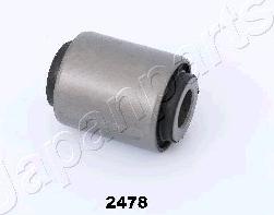 Japanparts RU-2478 - TULEJA WAH. TOYOTA T. LAND CRUISER 3.0D4-D-4.0 02-