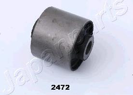 Japanparts RU-2472 - TULEJA WAH. TOYOTA T. LAND CRUISER 4.2TD-4.7 98-07 !!!WZDŁUŻNEGO!!!