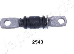 Japanparts RU-2543 — Łożyskowanie, wahacz