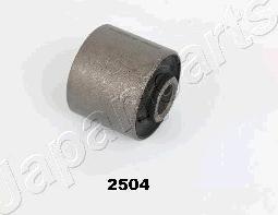 Japanparts RU-2504 — Łożyskowanie, wahacz