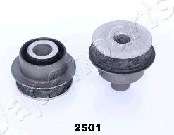Japanparts RU-2501 - TULEJA WAH. LEXUS P. IS200D-220D-250-IS-F 05-