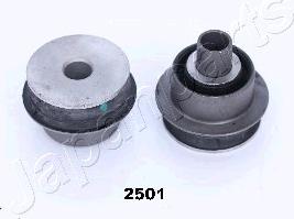 Japanparts RU-2501 — Łożyskowanie, wahacz