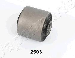 Japanparts RU-2503 — Łożyskowanie, wahacz