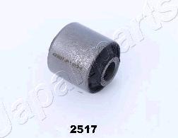 Japanparts RU-2517 — Łożyskowanie, wahacz