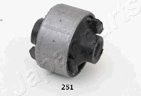 Japanparts RU-251 — Łożyskowanie, wahacz