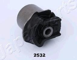 Japanparts RU-2532 — Łożyskowanie, korpus osi
