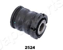 Japanparts RU-2524 — Łożyskowanie, wahacz